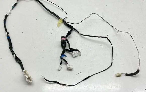 Subaru Outback (BT) Other wiring loom 81802AN12A