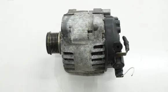 Citroen DS5 Generator/alternator 9803750980ACR 9803750980