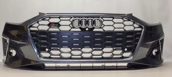 Audi A4 S4 B9 8W Front bumper