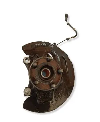 Ford Galaxy Front wheel hub 