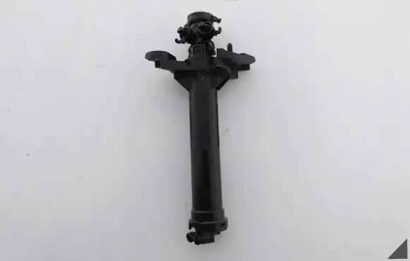 Audi A3 8Y Headlight washer spray nozzle 8Y0955101
