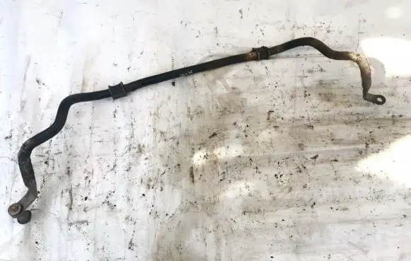 Front anti-roll bar/sway bar