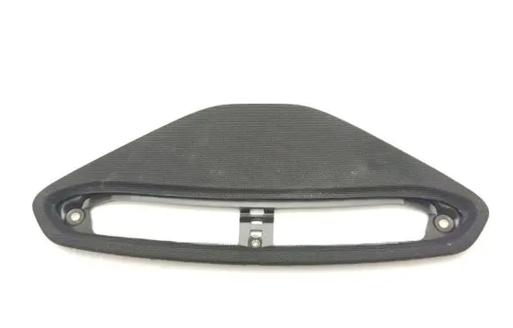 Maserati MC20 Dash center speaker trim cover 