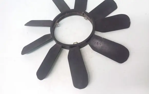 Mercedes-Benz ML W163 Fan impeller A1122000123