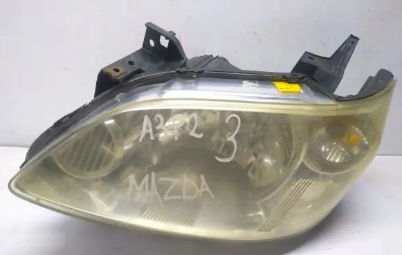 Mazda MPV Headlight/headlamp P3814L