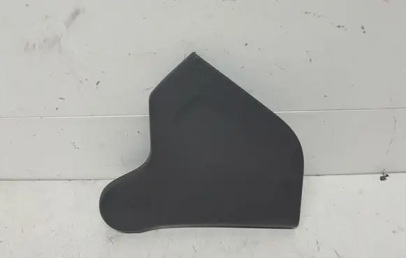 Citroen C3 Dashboard side end trim 96844610ZD