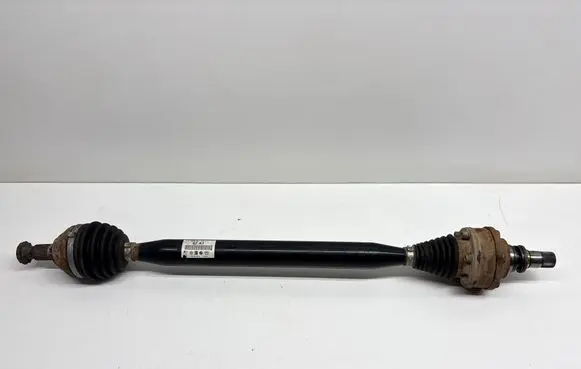 Skoda Rapid (NH) Front driveshaft 6R0407762A 26062014