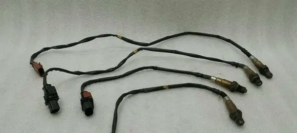 Porsche Cayenne (92A) Lambda probe sensor 03H906262N 03H906262M