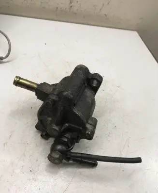 Toyota Corolla Verso AR10 Vacuum pump 2930027020