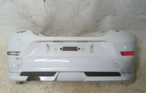 Volvo C30 Rear bumper 