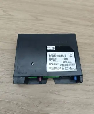 Volvo XC90 Other control units/modules 31324533 20729500180268 220610517222
