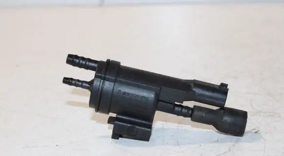 Mercedes-Benz Sprinter W906 Vacuum valve 0025407097