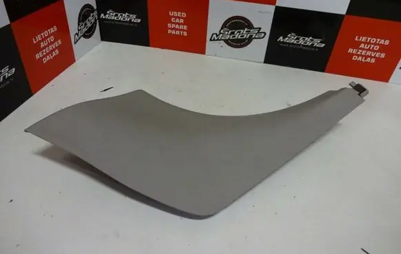 Volvo C70 Roof trim bar molding cover 9466638