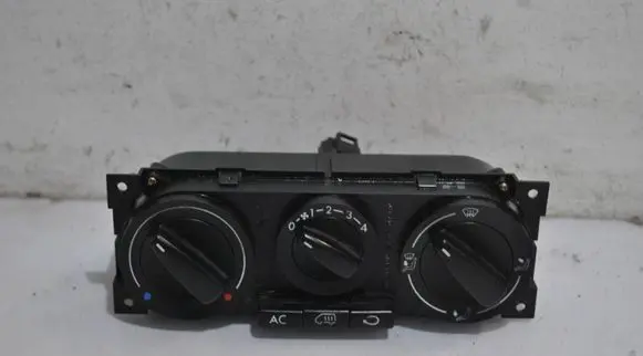 Ford Galaxy Climate control unit 7M5907049C YM2119980BD WWRA08305
