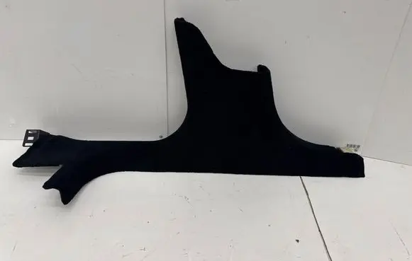 Tesla Model S (B) pillar trim (bottom) 158578898C