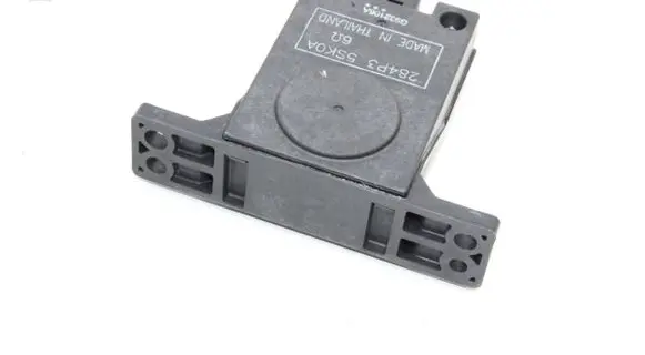 Nissan Leaf II (ZE1) Alarm system siren 284P35SK0A