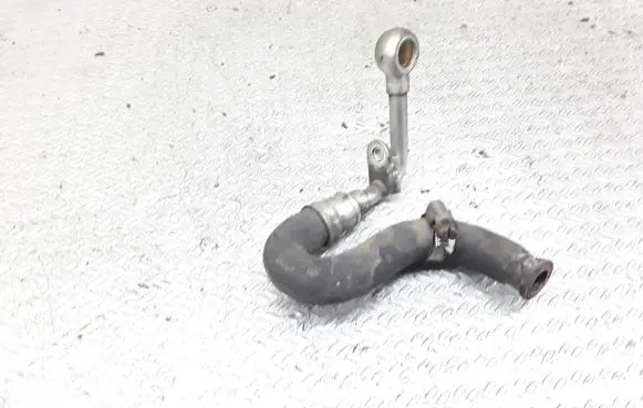 Audi A6 S6 C5 4B Turbo turbocharger oiling pipe/hose