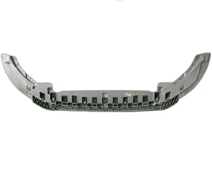 Engine splash shield/under tray