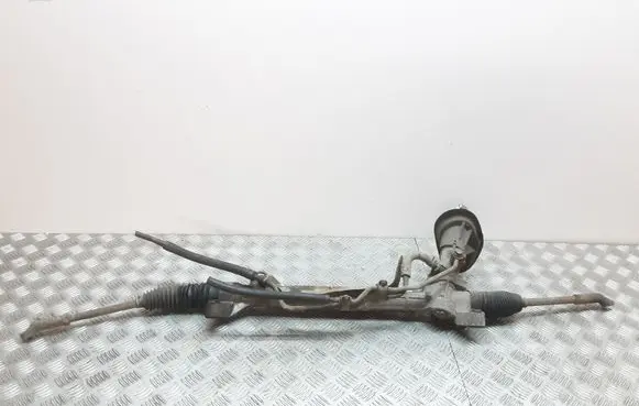 Mazda 3 I Steering rack