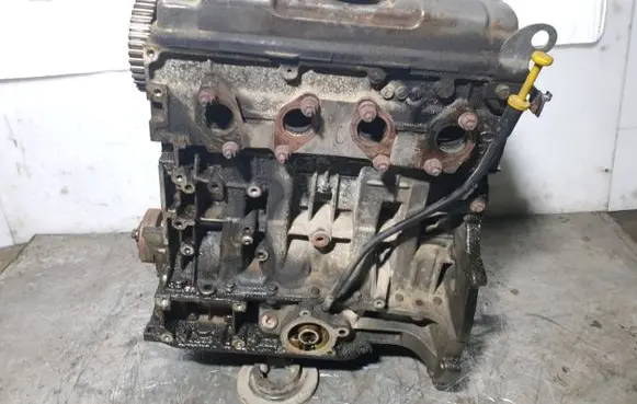 Peugeot Partner Engine KFW