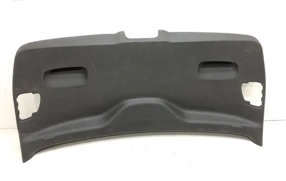 Opel Meriva B Tailgate trim 13265628 475498858