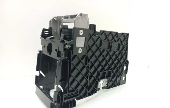 Volkswagen Touran II Armrest 1T0857669H 1T0864241 1T0864527