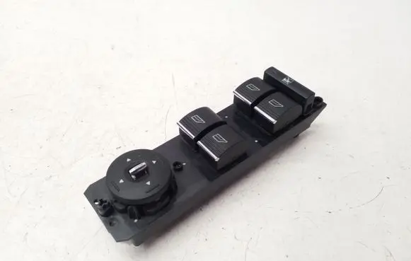 Ford Focus Electric window control switch 10020924 AM5T14A132AA
