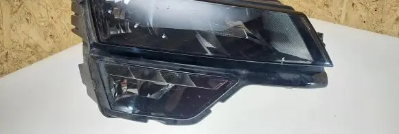 Skoda Karoq Headlight/headlamp 57B941016A 3662779