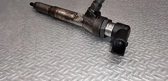 Renault Laguna III Fuel injector H8200294788 166009445R