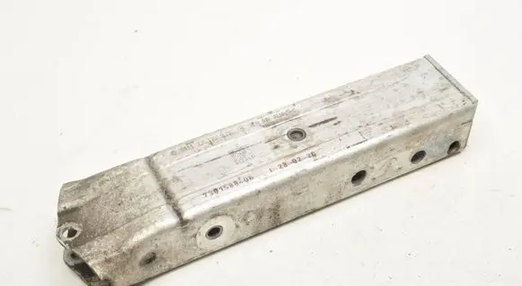 Mini One - Cooper F56 F55 Front bumper foam support bar 7301588