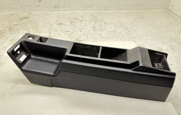 Audi Cabriolet B3 8G Center console 8A0863244