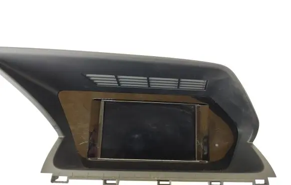 Mercedes-Benz GLK (X204) Screen/display/small screen A2129018105 A2129027405