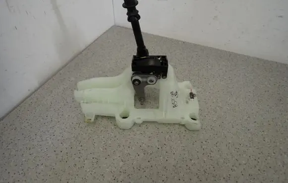 Mitsubishi ASX Gear shifter/selector 