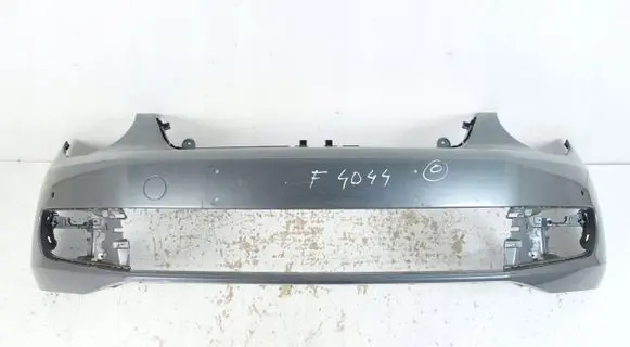 Volkswagen Beetle A5 Front bumper 5C5807221N