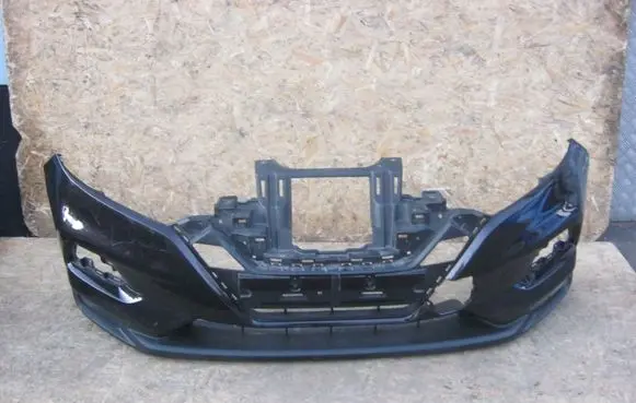 Nissan Qashqai Front bumper