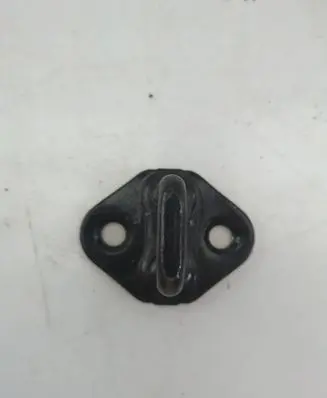 Toyota C-HR I Loading door lock loop/hook striker 