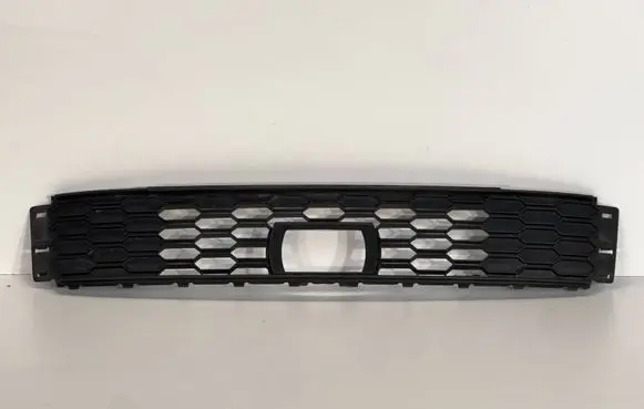 Skoda Fabia Mk3 (NJ) Front bumper lower grill 6V0853677G