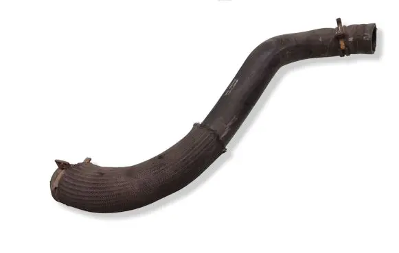 Ford S-MAX Engine coolant pipe/hose DG938B274GC