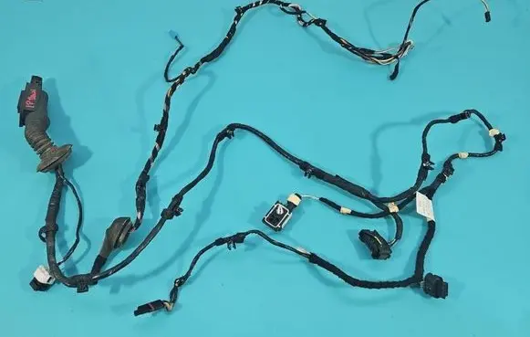 BMW i3 Front door wiring loom 9305252 IMPRK1577193
