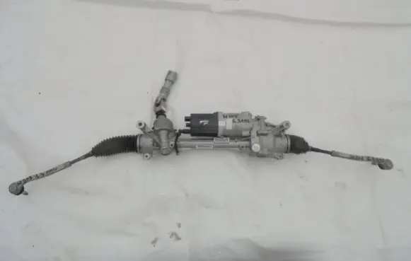 Mercedes-Benz C AMG W205 Steering rack 2054608001