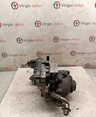 Citroen C5 Turbo 9U3Q6K682EB 7764033