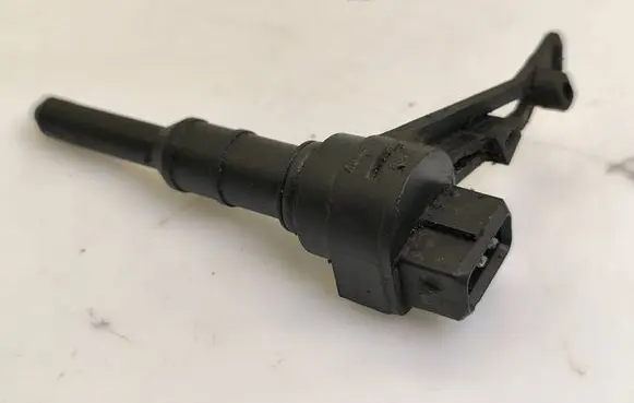 Volkswagen PASSAT B5 Speed sensor (speedometer sensor) 012409191D 0890