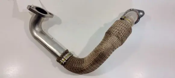 Porsche Cayenne (92A) EGR valve line/pipe/hose 057131525R