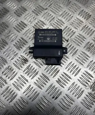 Audi A8 S8 D3 4E Gateway control module 4E0907468A 4E0910468