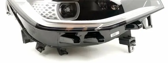 Headlight/headlamp