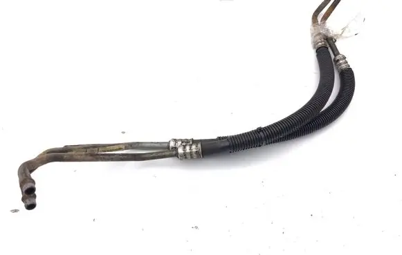 Chrysler Grand Voyager V Gearbox oil cooler pipe/hose P05005204AC 05005204AC