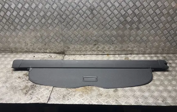 Toyota Avensis T270 Parcel shelf load cover