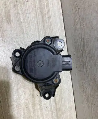 Toyota Auris E180 Gearbox control unit/module 3558047020 0438000020