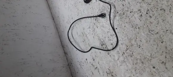 Volvo S40, V40 Detonation knock sensor 