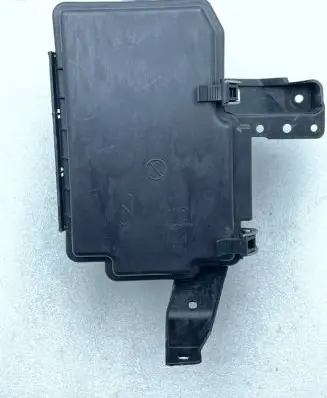 Mercedes-Benz ML W166 Fuse box set A1665400224